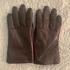 Womens Leather gloves